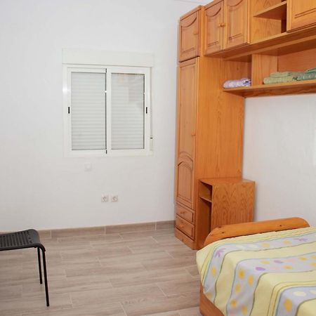 La Vuelta Del Amo Villa ลาสปัลมาส เด กรานคานาเรีย ภายนอก รูปภาพ