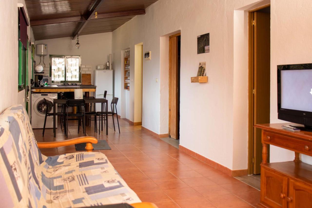 La Vuelta Del Amo Villa ลาสปัลมาส เด กรานคานาเรีย ภายนอก รูปภาพ