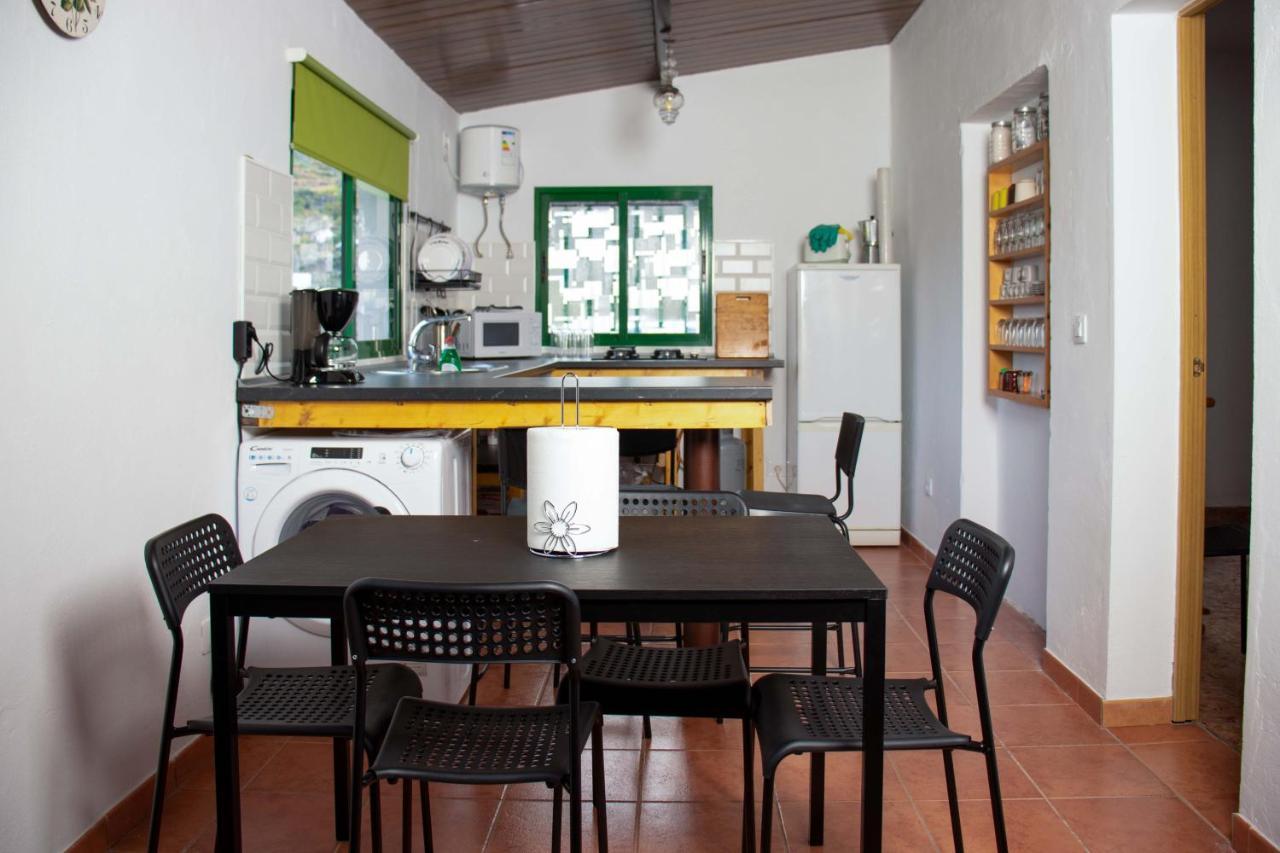 La Vuelta Del Amo Villa ลาสปัลมาส เด กรานคานาเรีย ภายนอก รูปภาพ